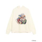 キングダム ハーツ / パーカー | CALNAMUR | 詳細画像18