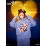 キングダム ハーツ / パーカー | CALNAMUR | 詳細画像2