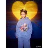 キングダム ハーツ / パーカー | CALNAMUR | 詳細画像4