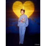 キングダム ハーツ / パーカー | CALNAMUR | 詳細画像5