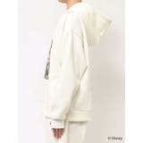 キングダム ハーツ / パーカー | CALNAMUR | 詳細画像7