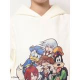 キングダム ハーツ / パーカー | CALNAMUR | 詳細画像9