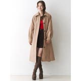 ロングコート | CALNAMUR | 詳細画像13 