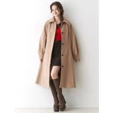 ロングコート | CALNAMUR | 詳細画像15 