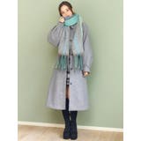 ロングコート | CALNAMUR | 詳細画像22 