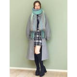 ロングコート | CALNAMUR | 詳細画像24 