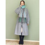 ロングコート | CALNAMUR | 詳細画像25 