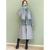 ロングコート | CALNAMUR | 詳細画像26 