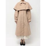 ロングコート | CALNAMUR | 詳細画像27 