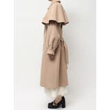 ロングコート | CALNAMUR | 詳細画像28 