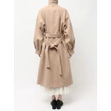 ロングコート | CALNAMUR | 詳細画像29 