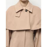 ロングコート | CALNAMUR | 詳細画像30 