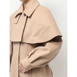 ロングコート | CALNAMUR | 詳細画像31 