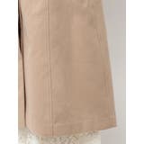 ロングコート | CALNAMUR | 詳細画像34 