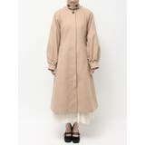 ロングコート | CALNAMUR | 詳細画像36 