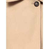 ロングコート | CALNAMUR | 詳細画像43 