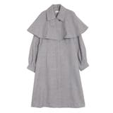 ロングコート | CALNAMUR | 詳細画像44 