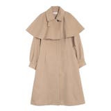 ロングコート | CALNAMUR | 詳細画像45 