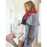 ロングコート | CALNAMUR | 詳細画像8 