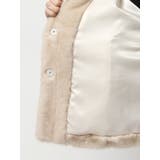 フェイクファーブルゾン | CALNAMUR | 詳細画像37 