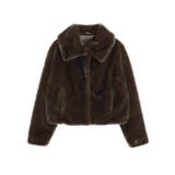 フェイクファーブルゾン | CALNAMUR | 詳細画像43 