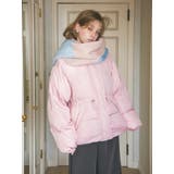 パフショートバックリボンブルゾン | CALNAMUR | 詳細画像10 