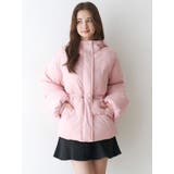 パフショートバックリボンブルゾン | CALNAMUR | 詳細画像16 