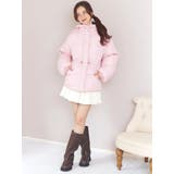 パフショートバックリボンブルゾン | CALNAMUR | 詳細画像41 