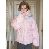 パフショートバックリボンブルゾン | CALNAMUR | 詳細画像8 