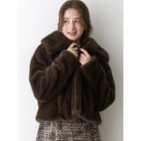 クラシックツイードロングワンピース | CALNAMUR | 詳細画像20 