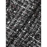 クラシックツイードロングワンピース | CALNAMUR | 詳細画像37 