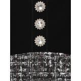 クラシックツイードロングワンピース | CALNAMUR | 詳細画像41 