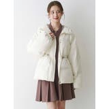 ニットプリーツワンピース | CALNAMUR | 詳細画像20 