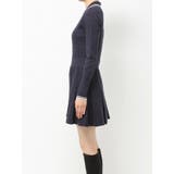 ニットプリーツワンピース | CALNAMUR | 詳細画像24 