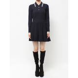 ニットプリーツワンピース | CALNAMUR | 詳細画像31 