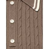 ニットプリーツワンピース | CALNAMUR | 詳細画像33 