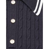 ニットプリーツワンピース | CALNAMUR | 詳細画像34 