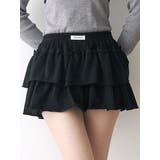 ブラック | ラベルデザインスカパン | CALNAMUR