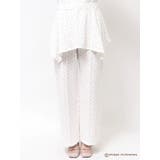 【mikkoコラボ】スウェットパンツ | CALNAMUR | 詳細画像10