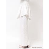 【mikkoコラボ】スウェットパンツ | CALNAMUR | 詳細画像11