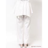 【mikkoコラボ】スウェットパンツ | CALNAMUR | 詳細画像12