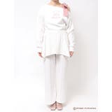 【mikkoコラボ】スウェットパンツ | CALNAMUR | 詳細画像17