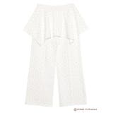 【mikkoコラボ】スウェットパンツ | CALNAMUR | 詳細画像21