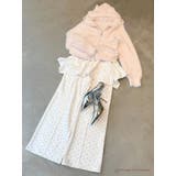 【mikkoコラボ】スウェットパンツ | CALNAMUR | 詳細画像7