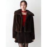 デニムミニスカート | CALNAMUR | 詳細画像19 