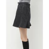 デニムミニスカート | CALNAMUR | 詳細画像23 