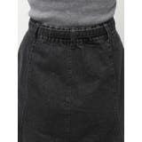 デニムミニスカート | CALNAMUR | 詳細画像25 