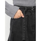 デニムミニスカート | CALNAMUR | 詳細画像26 