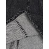 デニムミニスカート | CALNAMUR | 詳細画像29 