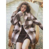 デニムミニスカート | CALNAMUR | 詳細画像3 